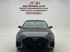 Audi A3 Sportback 35 TFSI Fashion Sport - ფოტო 2