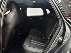 Audi A3 Sportback 35 TFSI Fashion Sport - ფოტო 20