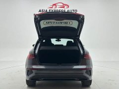 Audi A3 Sportback 35 TFSI Fashion Sport - ფოტო 5