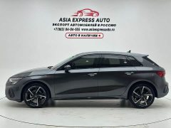 Audi A3 Sportback 35 TFSI Fashion Sport - ფოტო 7