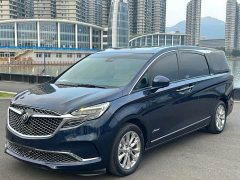 Buick GL8 2020 Avenir Four-Seat Premium Edition - ფოტო 1