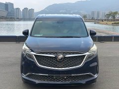 Buick GL8 2020 Avenir Four-Seat Premium Edition - ფოტო 2