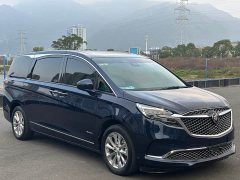 Buick GL8 2020 Avenir Four-Seat Premium Edition - ფოტო 3