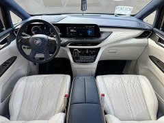 Buick GL8 2020 Avenir Four-Seat Premium Edition - ფოტო 4