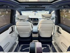 Buick GL8 2020 Avenir Four-Seat Premium Edition - ფოტო 5