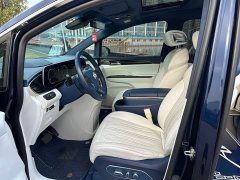 Buick GL8 2020 Avenir Four-Seat Premium Edition - ფოტო 6
