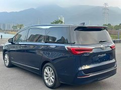 Buick GL8 2020 Avenir Four-Seat Premium Edition - ფოტო 7