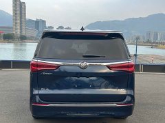 Buick GL8 2020 Avenir Four-Seat Premium Edition - ფოტო 8