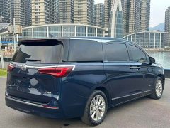 Buick GL8 2020 Avenir Four-Seat Premium Edition - ფოტო 9