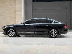 Volvo S90 B5 Intelligent Luxury Edition - ფოტო 13