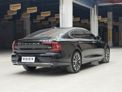 Volvo S90 B5 Intelligent Luxury Edition - ფოტო 15