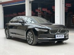 Volvo S90 B5 Intelligent Luxury Edition - ფოტო 3