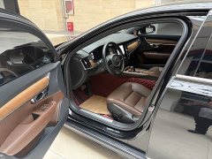 Volvo S90 B5 Intelligent Luxury Edition - ფოტო 4