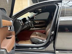 Volvo S90 B5 Intelligent Luxury Edition - ფოტო 5
