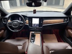 Volvo S90 B5 Intelligent Luxury Edition - ფოტო 7