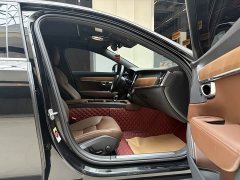 Volvo S90 B5 Intelligent Luxury Edition - ფოტო 8