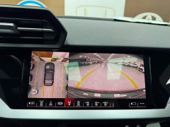 Audi A3 Facelift A3L Limousine 35 TFSI Fashion Sport - ფოტო 12
