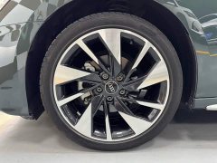 Audi A3 Facelift A3L Limousine 35 TFSI Fashion Sport - ფოტო 19