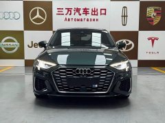 Audi A3 Facelift A3L Limousine 35 TFSI Fashion Sport - ფოტო 2