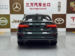 Audi A3 Facelift A3L Limousine 35 TFSI Fashion Sport - ფოტო 5