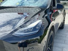 Tesla Model Y Long Range All-Wheel Drive - ფოტო 14