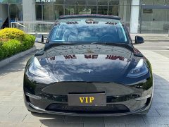 Tesla Model Y Long Range All-Wheel Drive - ფოტო 2