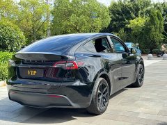 Tesla Model Y Long Range All-Wheel Drive - ფოტო 6
