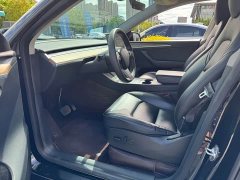 Tesla Model Y Long Range All-Wheel Drive - ფოტო 7