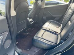 Tesla Model Y Long Range All-Wheel Drive - ფოტო 8