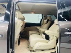 Buick GL8 2023 Facelift Land Executive Cabin Luxury - ფოტო 11