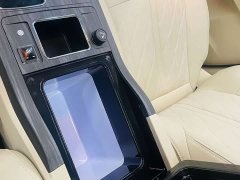 Buick GL8 2023 Facelift Land Executive Cabin Luxury - ფოტო 12