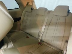 Buick GL8 2023 Facelift Land Executive Cabin Luxury - ფოტო 13