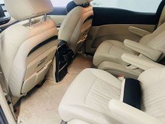 Buick GL8 2023 Facelift Land Executive Cabin Luxury - ფოტო 14