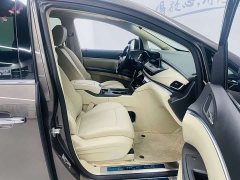 Buick GL8 2023 Facelift Land Executive Cabin Luxury - ფოტო 15