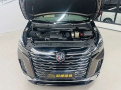 Buick GL8 2023 Facelift Land Executive Cabin Luxury - ფოტო 2