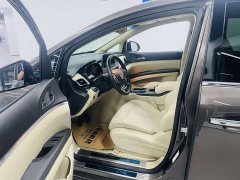 Buick GL8 2023 Facelift Land Executive Cabin Luxury - ფოტო 4
