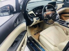 Buick GL8 2023 Facelift Land Executive Cabin Luxury - ფოტო 5