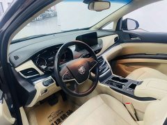 Buick GL8 2023 Facelift Land Executive Cabin Luxury - ფოტო 6