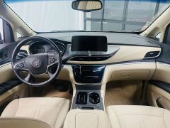 Buick GL8 2023 Facelift Land Executive Cabin Luxury - ფოტო 7