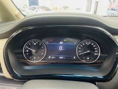 Buick GL8 2023 Facelift Land Executive Cabin Luxury - ფოტო 8