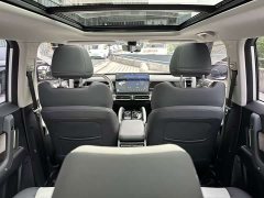 Chery iCAR 03 472km AWD Long-Range Edition - ფოტო 12