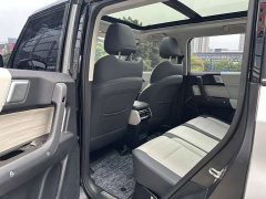 Chery iCAR 03 472km AWD Long-Range Edition - ფოტო 13