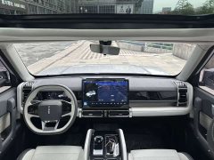 Chery iCAR 03 472km AWD Long-Range Edition - ფოტო 15