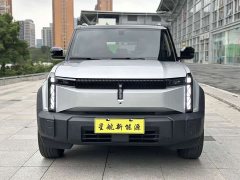 Chery iCAR 03 472km AWD Long-Range Edition - ფოტო 3