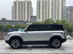 Chery iCAR 03 472km AWD Long-Range Edition - ფოტო 4