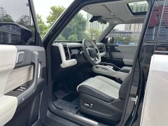 Chery iCAR 03 472km AWD Long-Range Edition - ფოტო 5