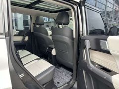 Chery iCAR 03 472km AWD Long-Range Edition - ფოტო 7