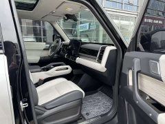 Chery iCAR 03 472km AWD Long-Range Edition - ფოტო 9