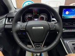 Haval M6 2021 PLUS 1.5T DCT Luxury Smart Connected Edition - ფოტო 11