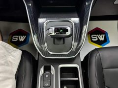 Haval M6 2021 PLUS 1.5T DCT Luxury Smart Connected Edition - ფოტო 12